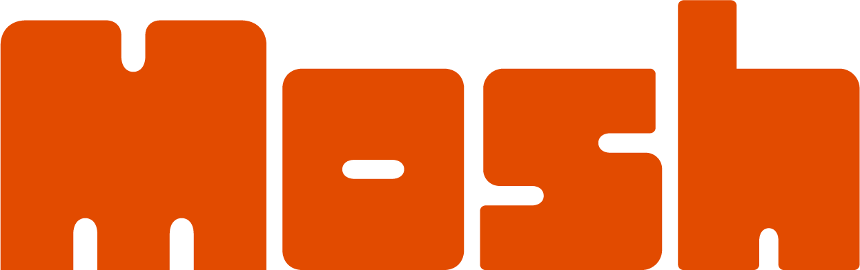 Mosh Logo
